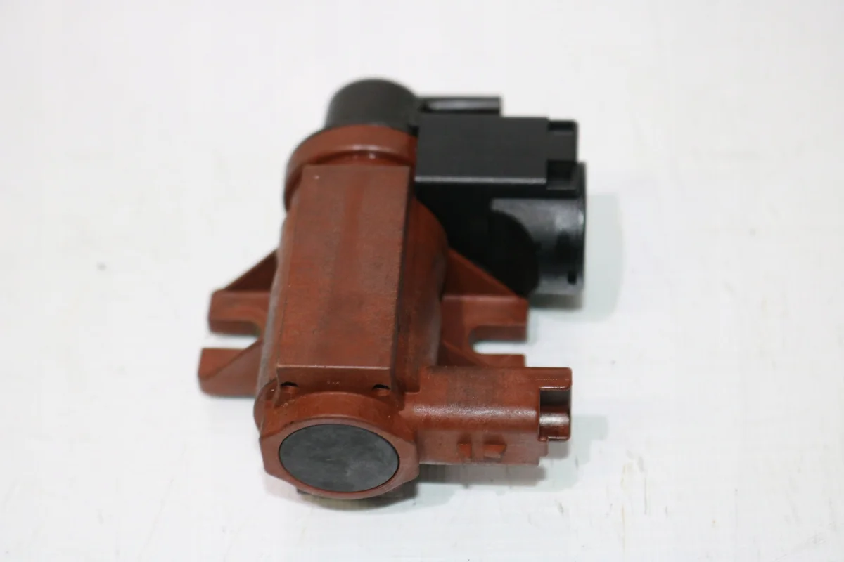 Unterdruckventil Peugeot 407 6G9Q-9E882-CA image 3