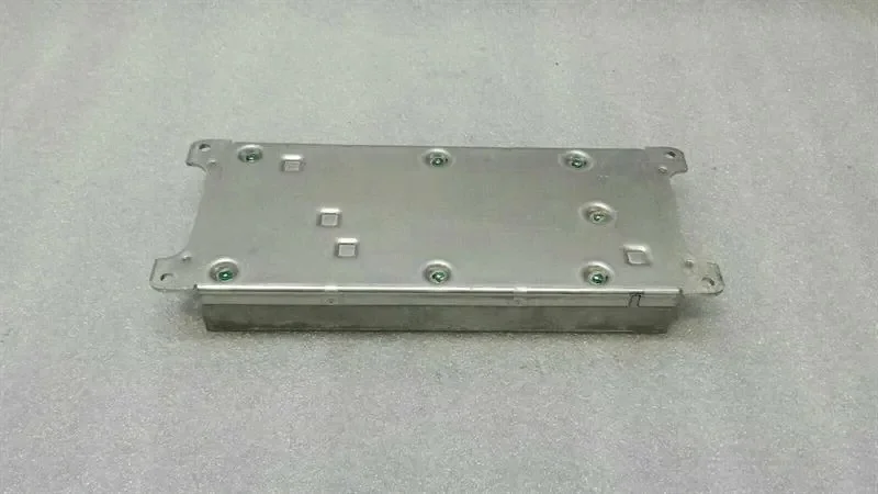 Bluetooth Module BMW 5 F07 GT 9224421 image 3
