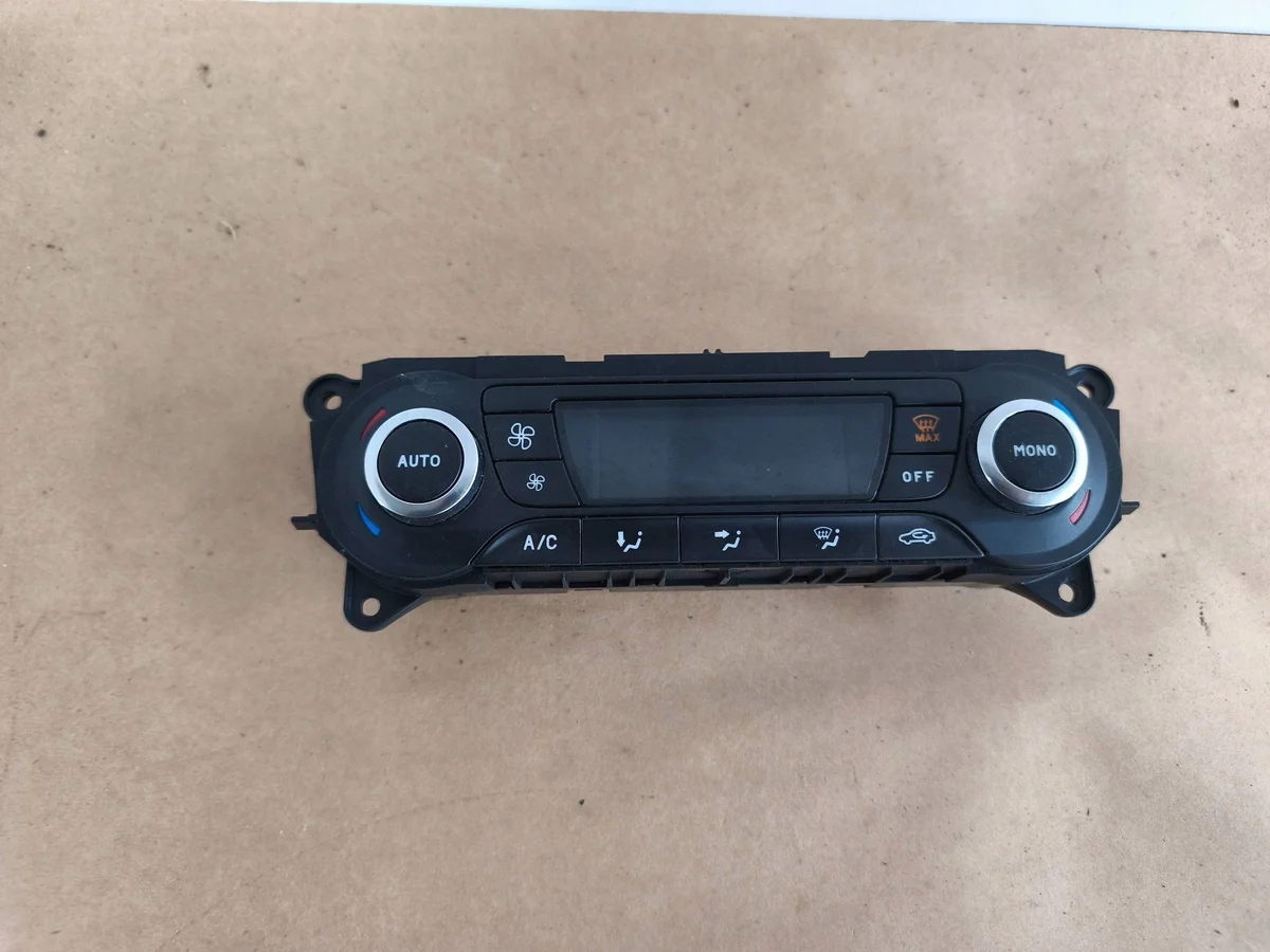Ram för klimatanläggning Ford Mondeo MK4