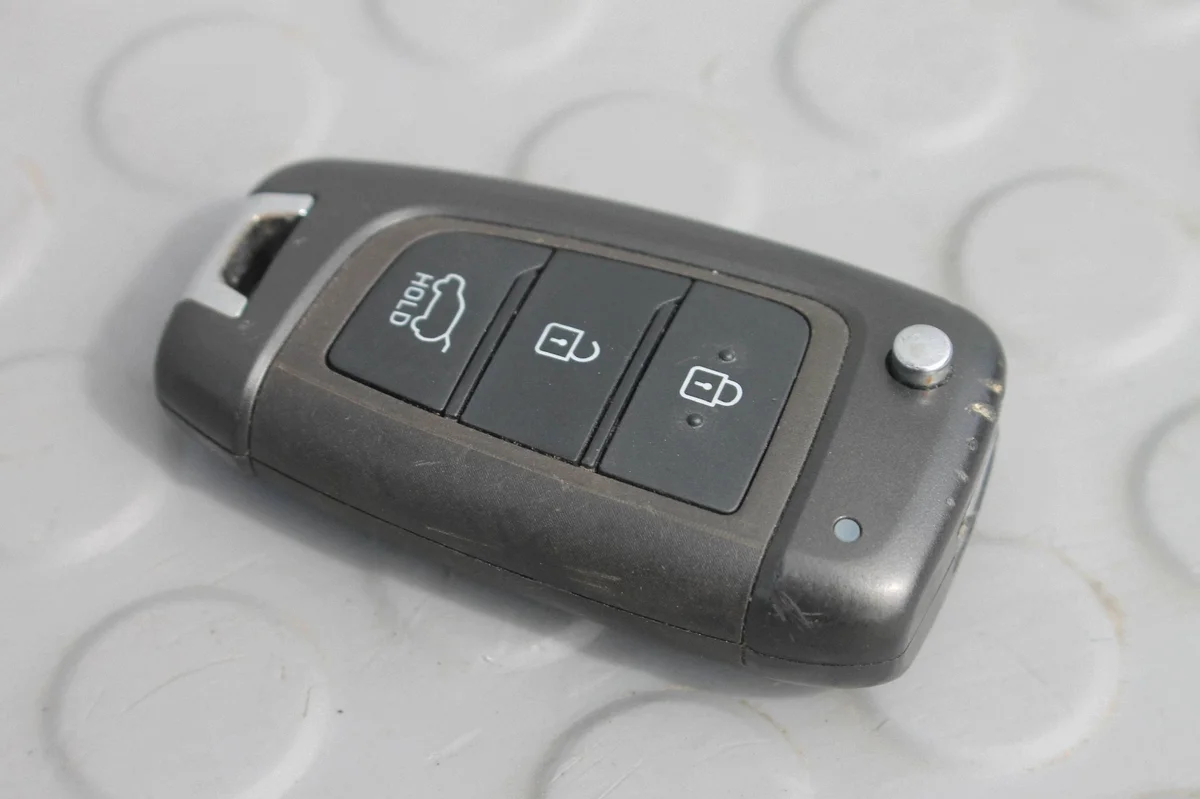 Zündschloss Hyundai Tucson IV NX4 (20-) image 3