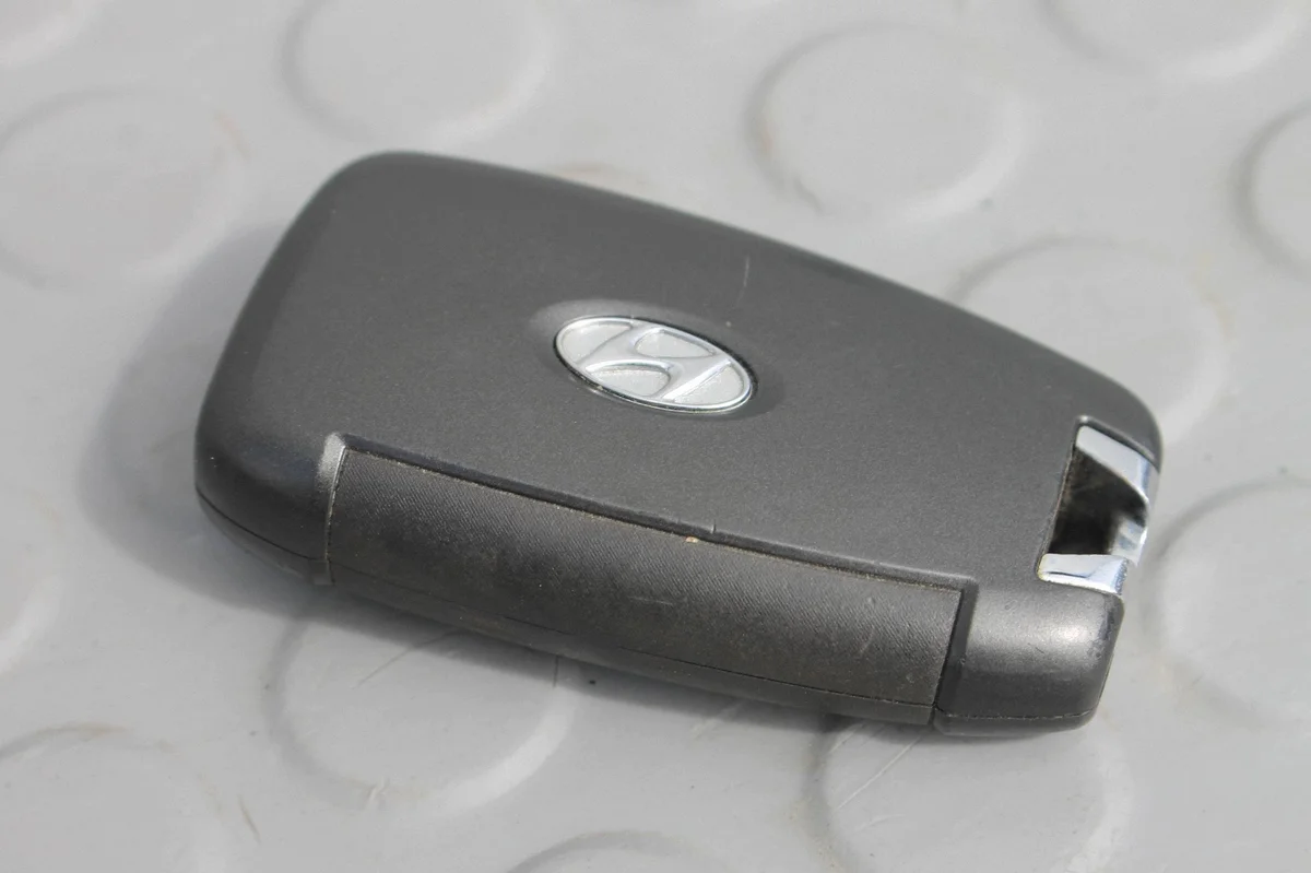 Zündschloss Hyundai Tucson IV NX4 (20-) image 7