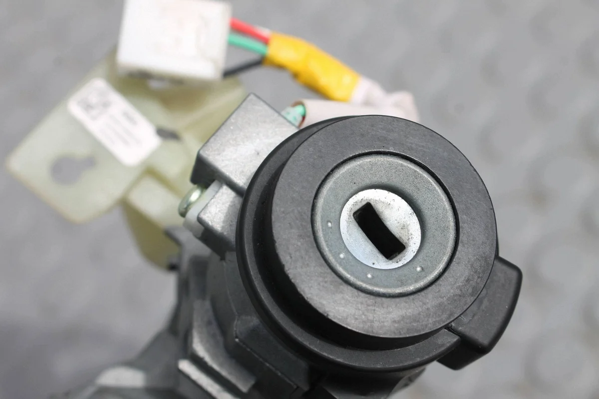 Zündschloss Hyundai Tucson IV NX4 (20-) image 9