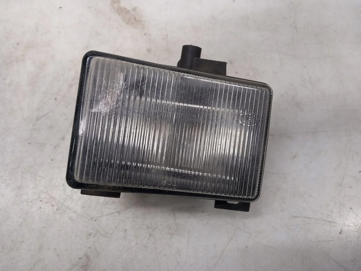 Phare antibrouillard Volvo S40, V40 865272