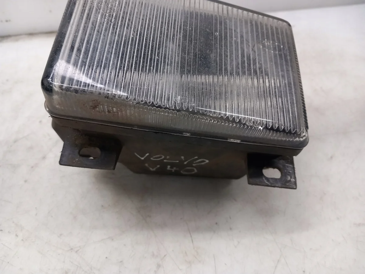 Phare antibrouillard Volvo S40, V40 865272 image 3