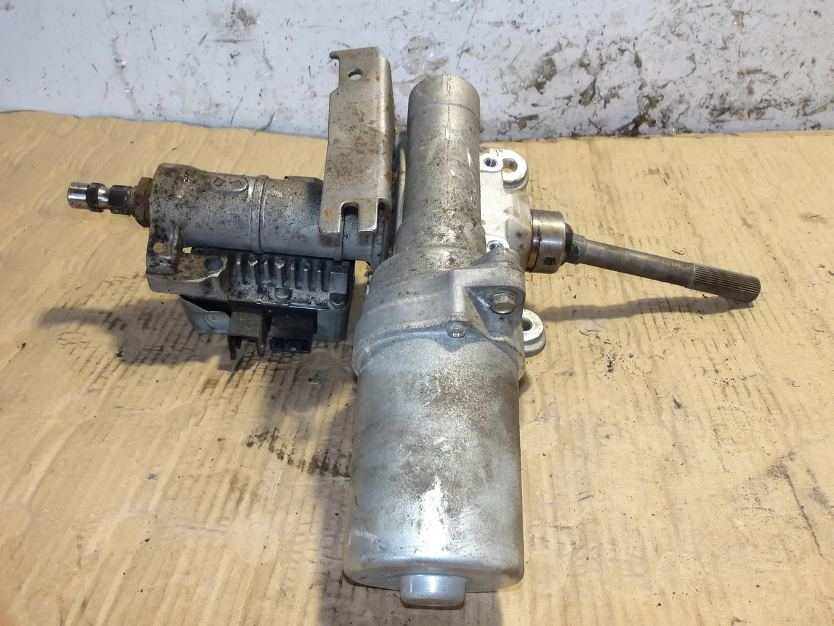 Bomba Opel Corsa C Eléctrica 13136675