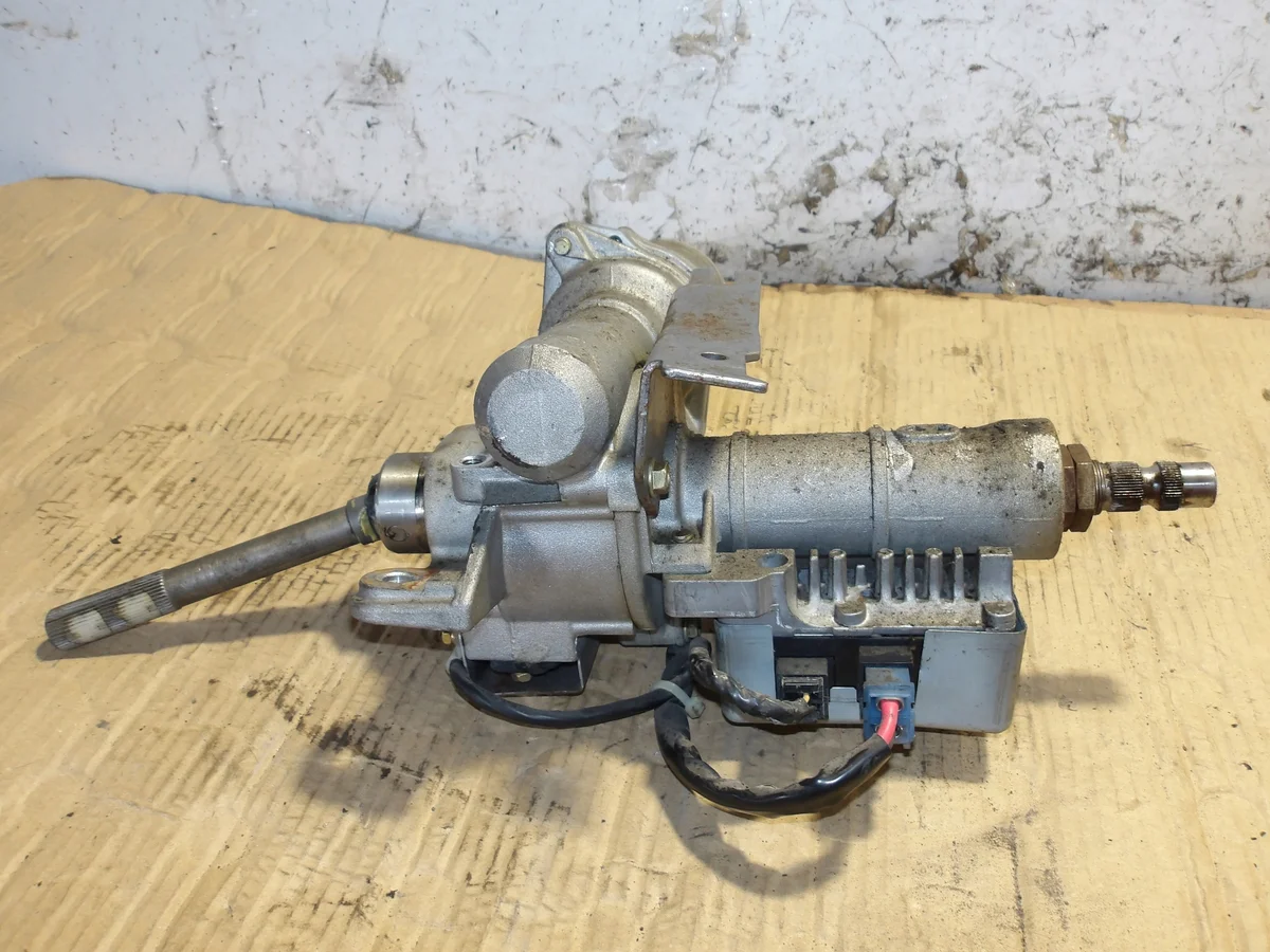 Bomba Opel Corsa C Eléctrica 13136675 image 3