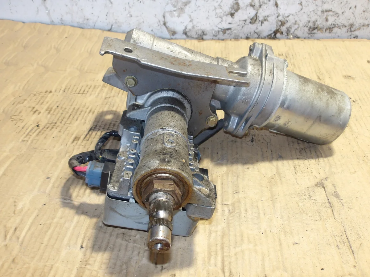 Bomba Opel Corsa C Eléctrica 13136675 image 4