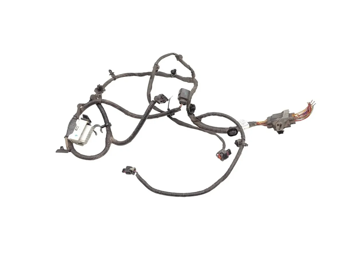 OMODA E5 Minus Klema Baterii EV 806010565AA