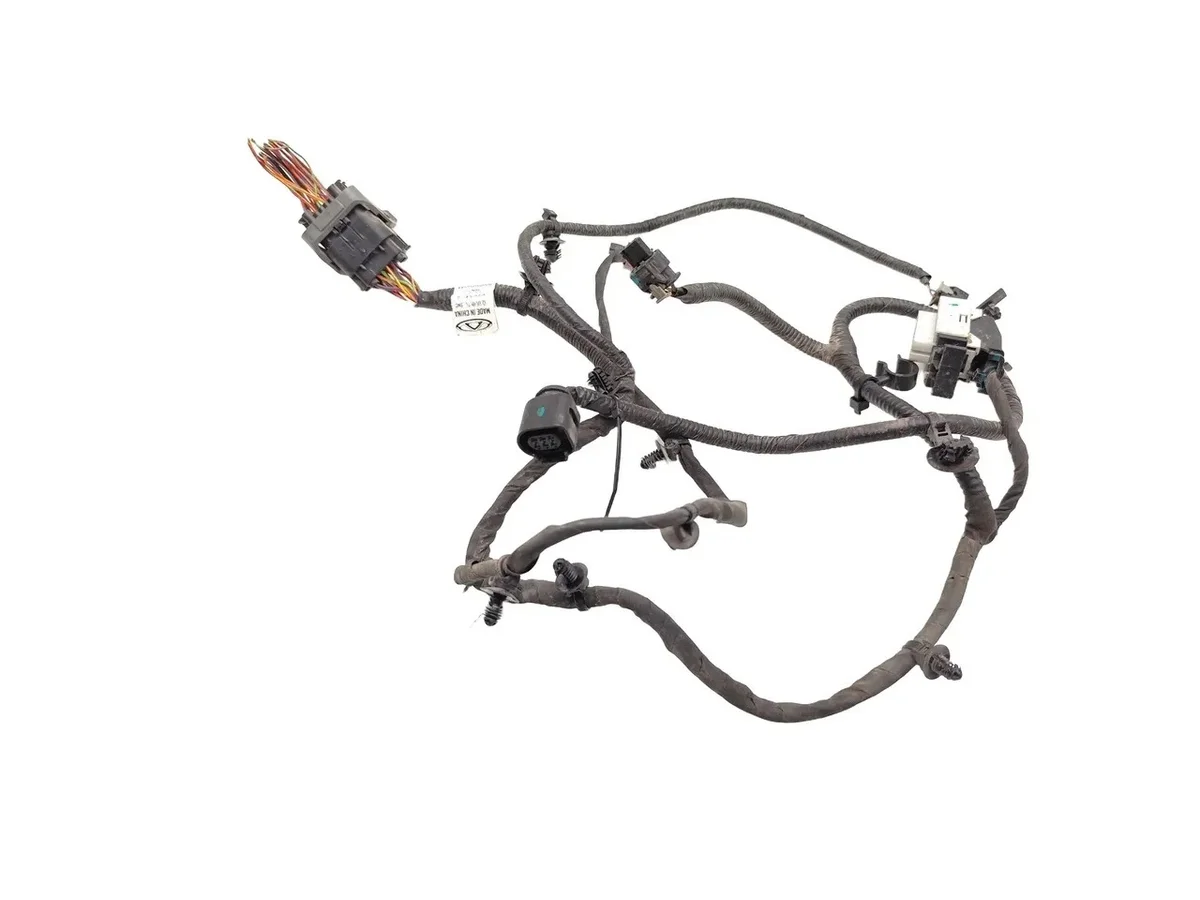 OMODA E5 Borne batterie Moteur Électrique image 3