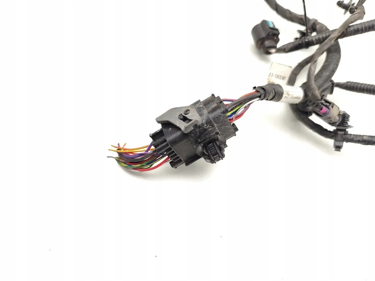 OMODA E5 Borne batterie Moteur Électrique image 7