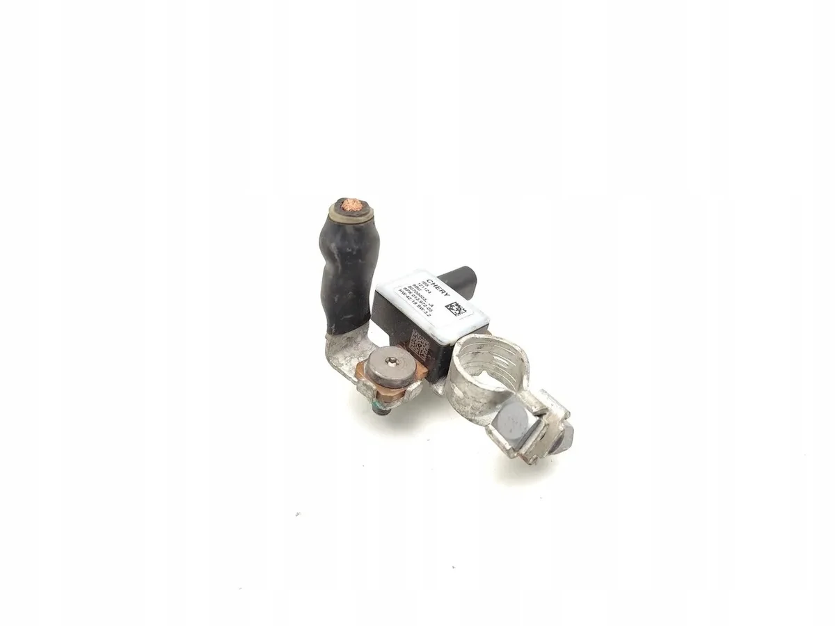 OMODA E5 Klemmen / Batteriekabel EV 807000033AA image 4