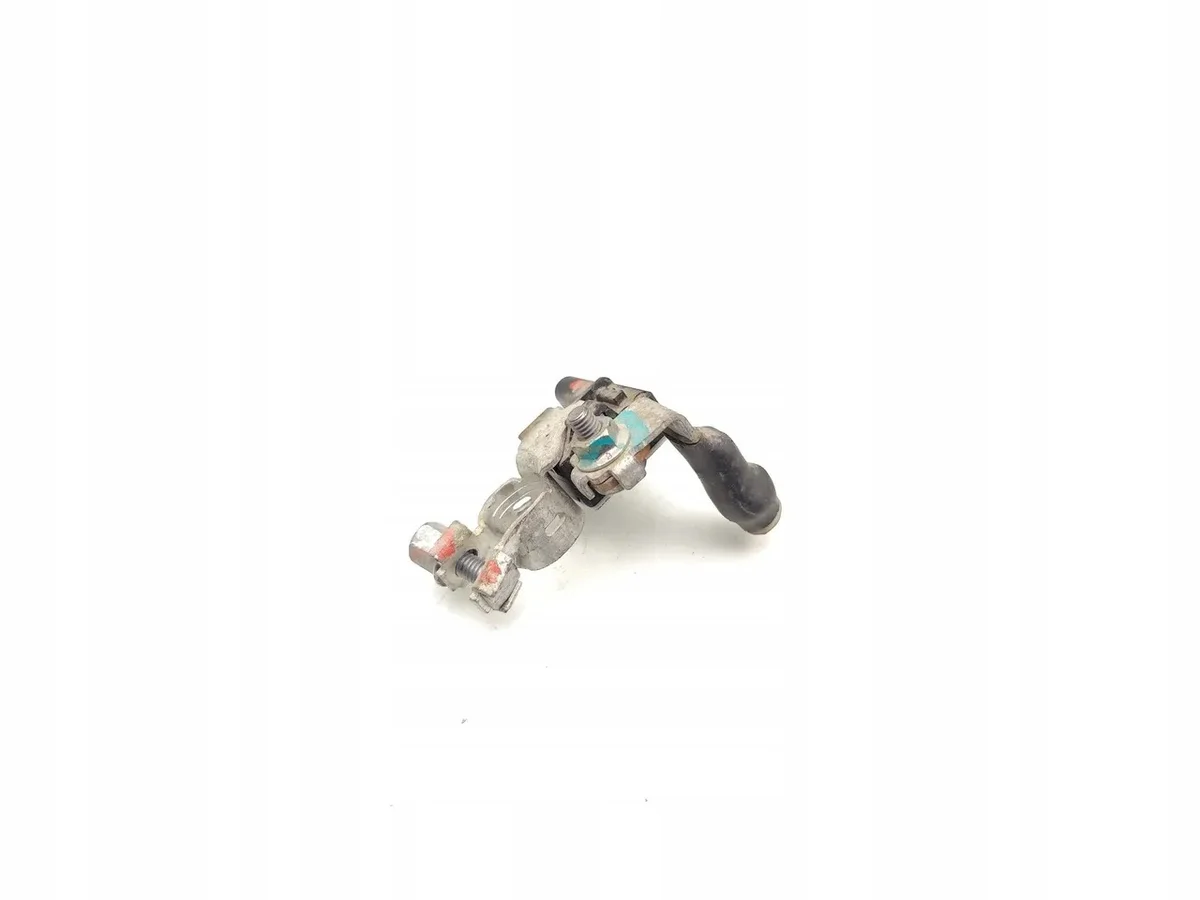 OMODA E5 Klemmen / Batteriekabel EV 807000033AA image 6