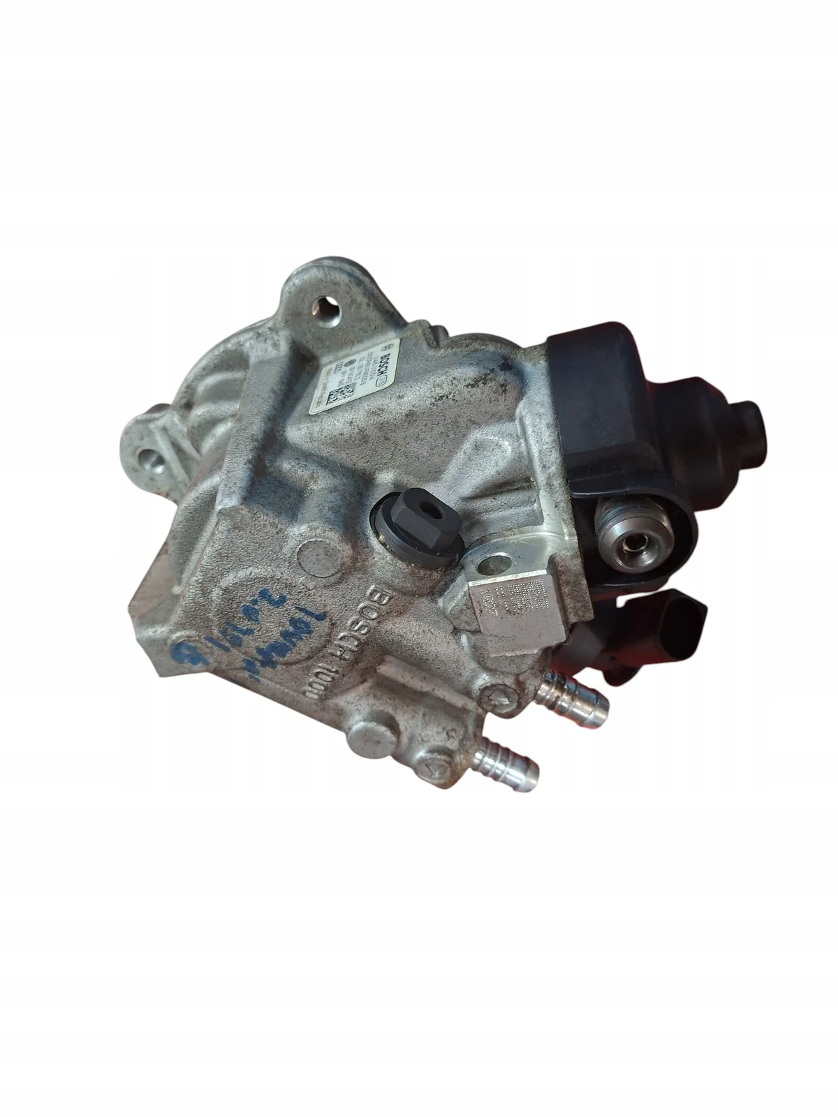VW Touran 2.0 TDI Injection Pump 03L130755D