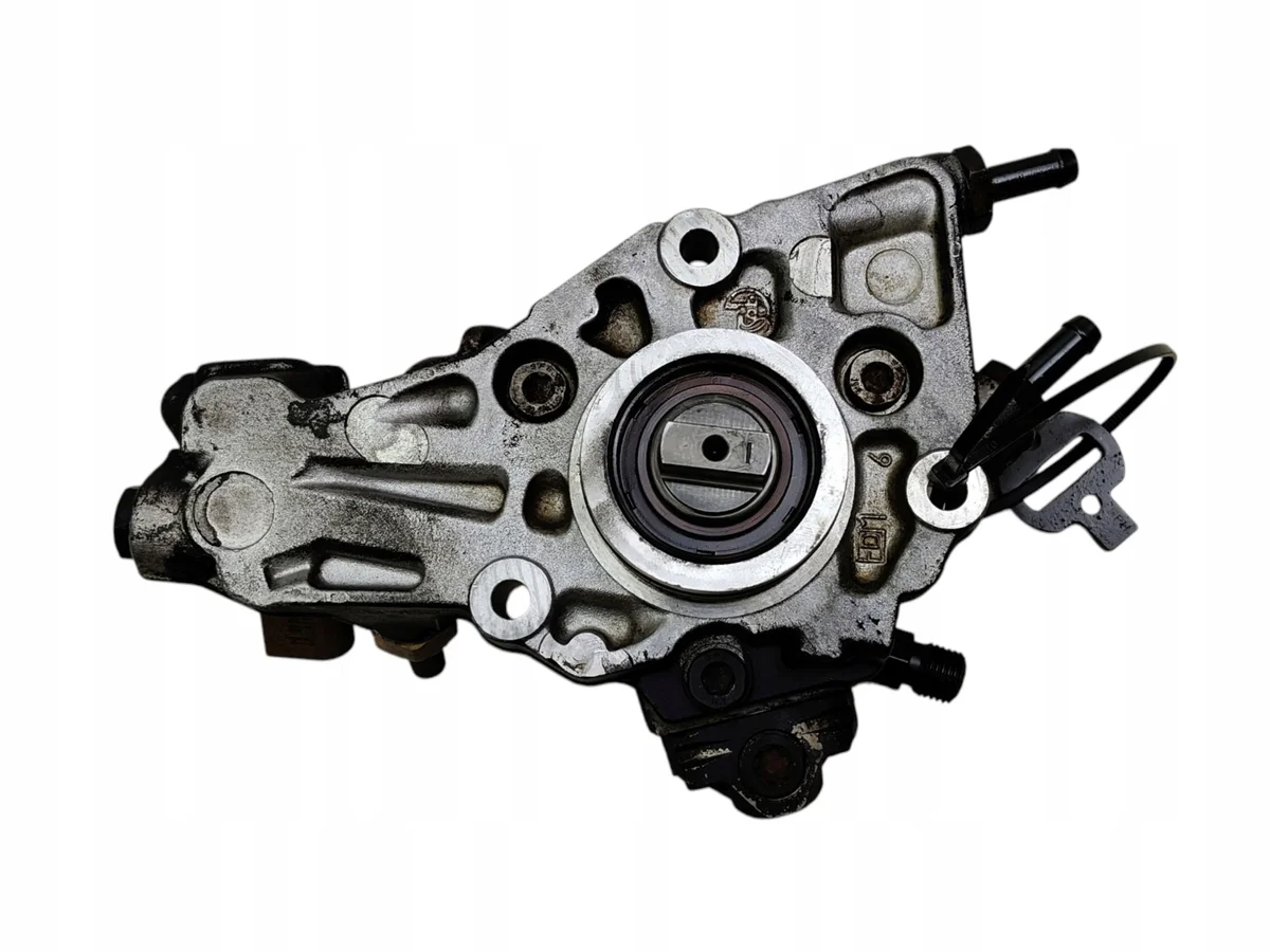 Bränslepump Mercedes C W204 2.2 CDI