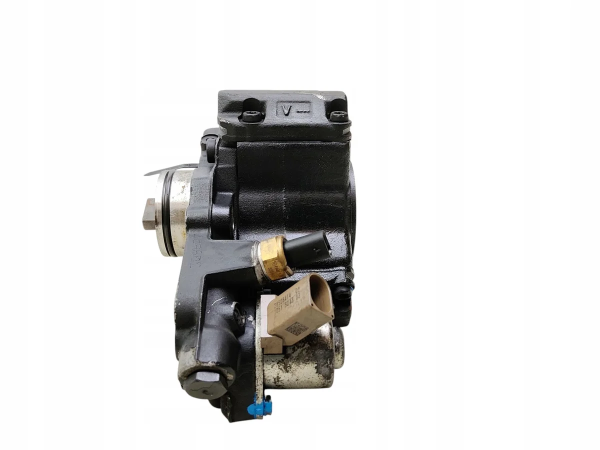 Pompe Injection Mercedes C W204 2.2 CDI image 4