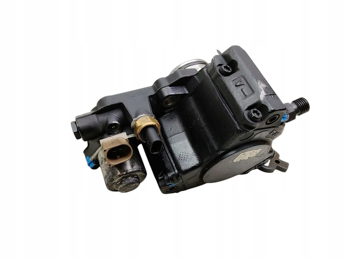 Pompe Injection Mercedes C W204 2.2 CDI image 5