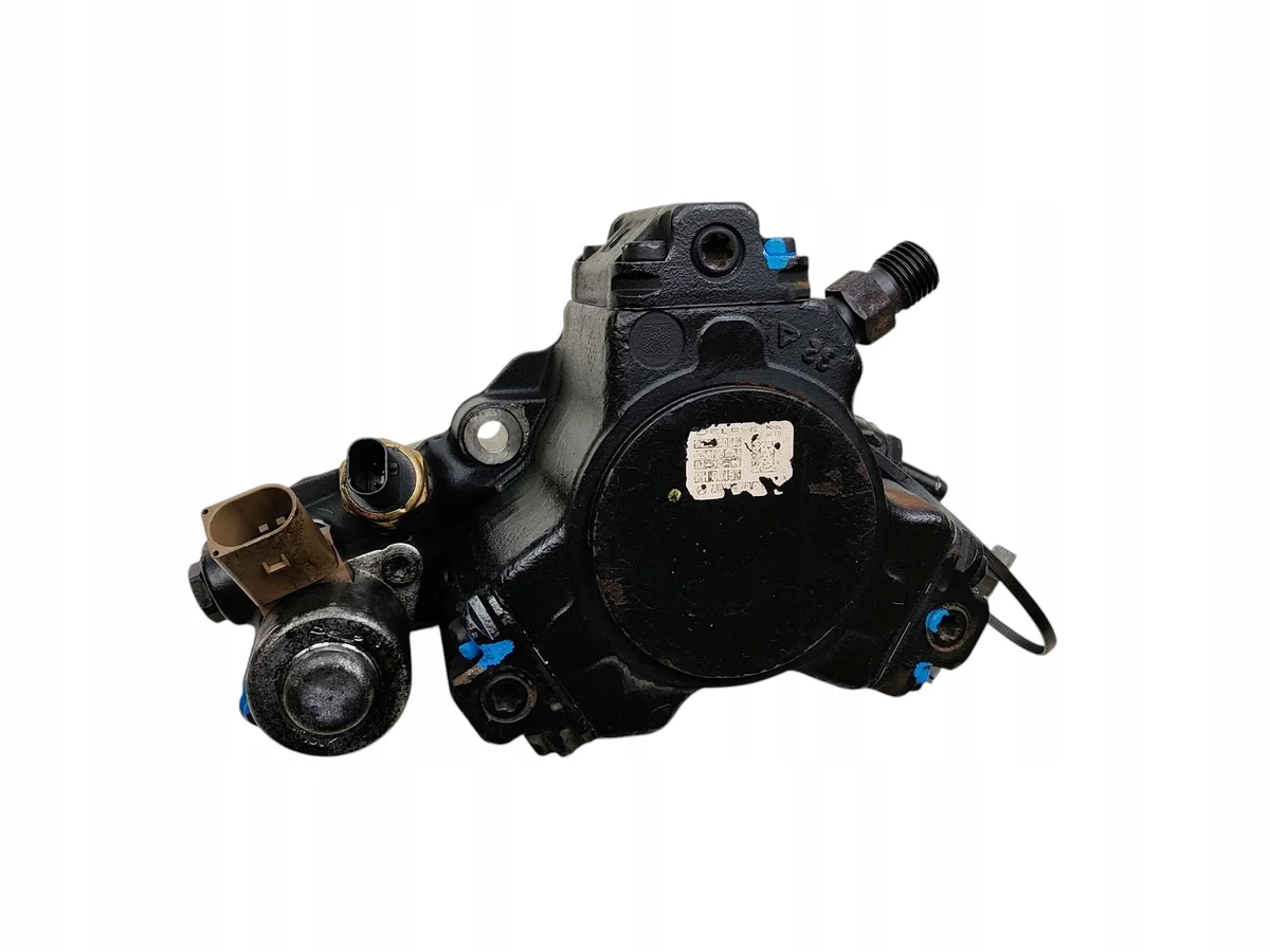 Pompe Injection Mercedes C W204 2.2 CDI image 6