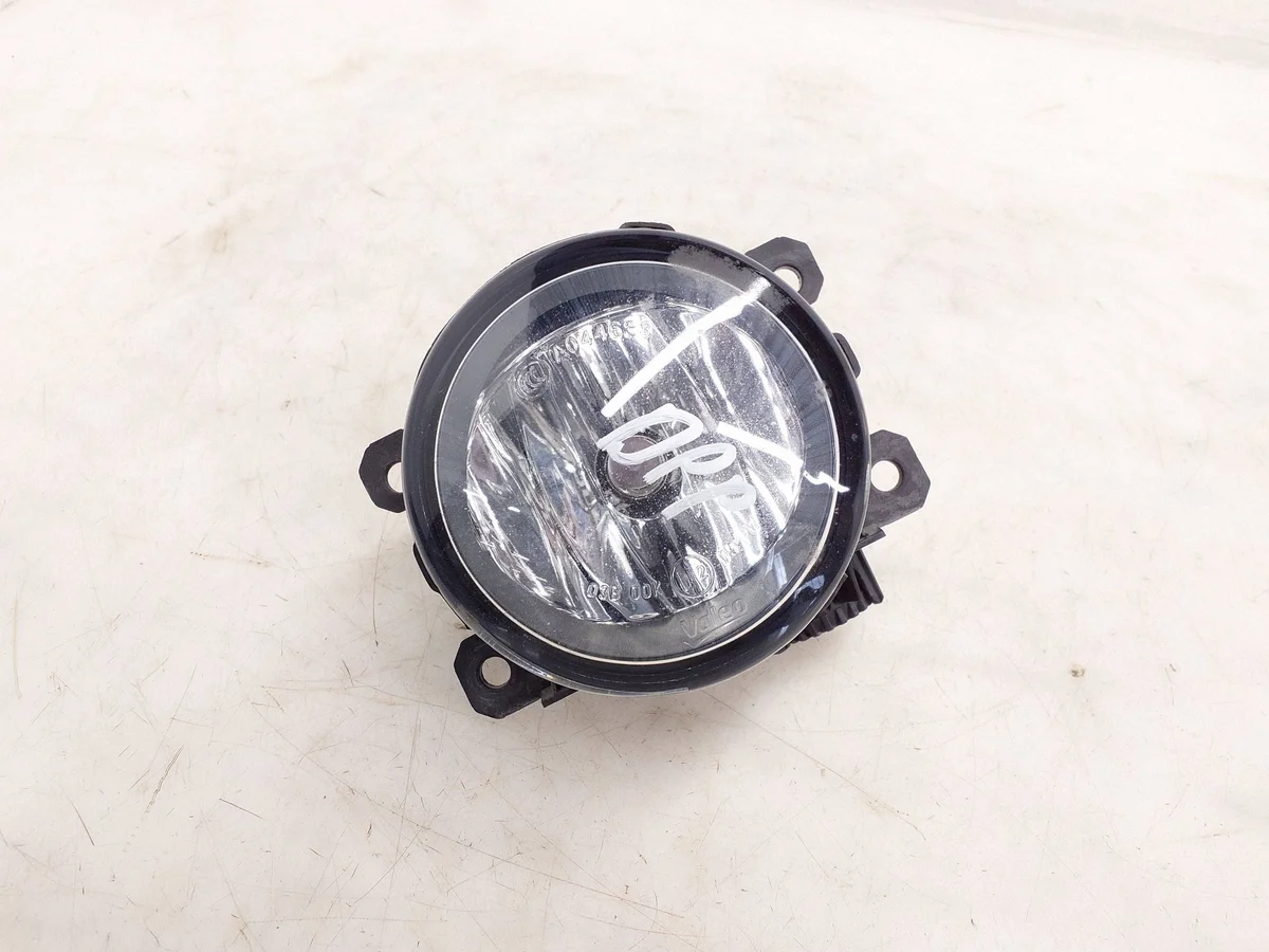 Mistlamp Peugeot Partner III 2022 9837817180