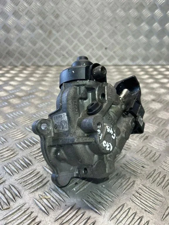 Pompa Carburante BMW Serie 3 8579230