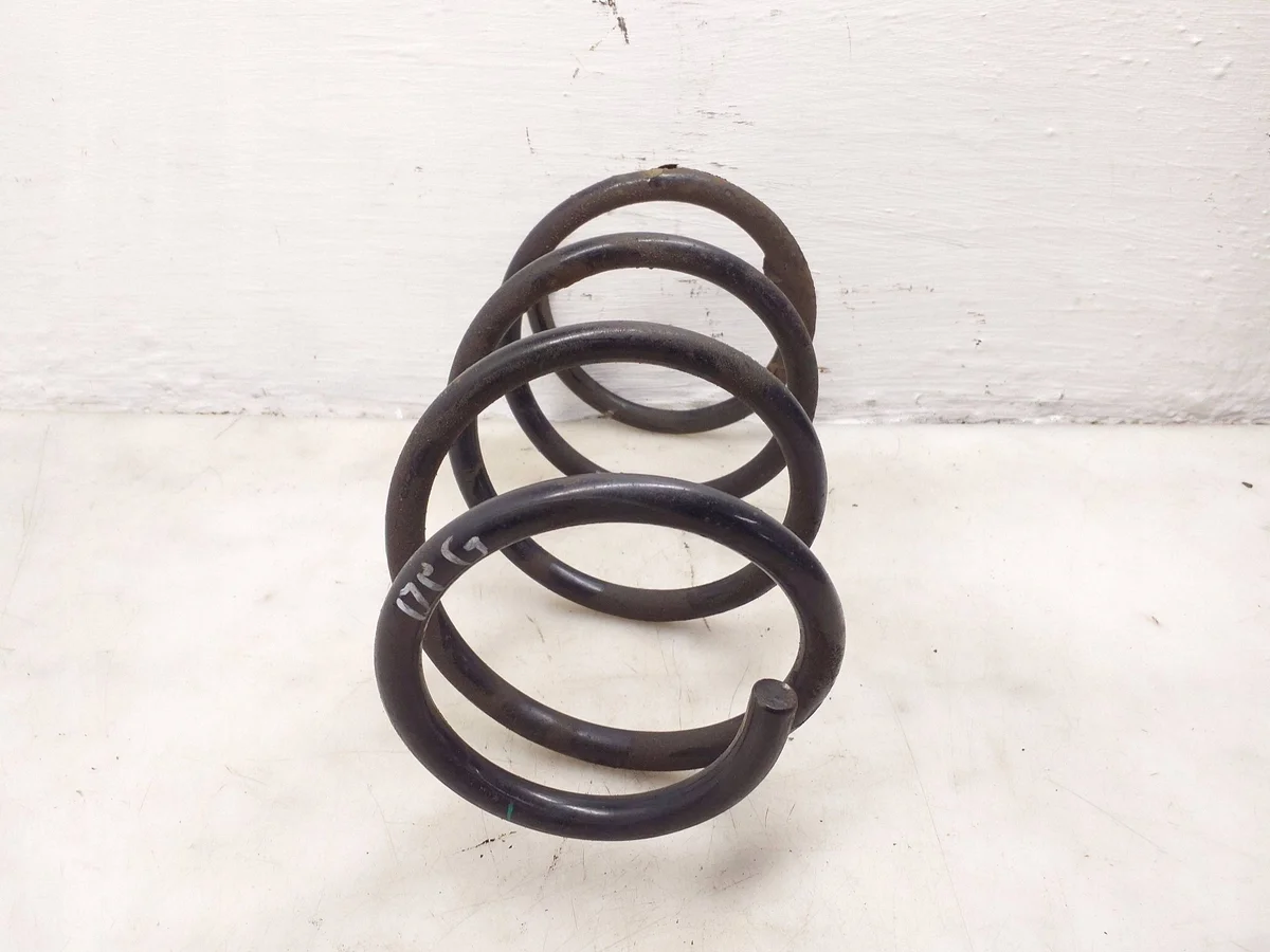 2003 Porsche Boxster Rear Spring JUR295172