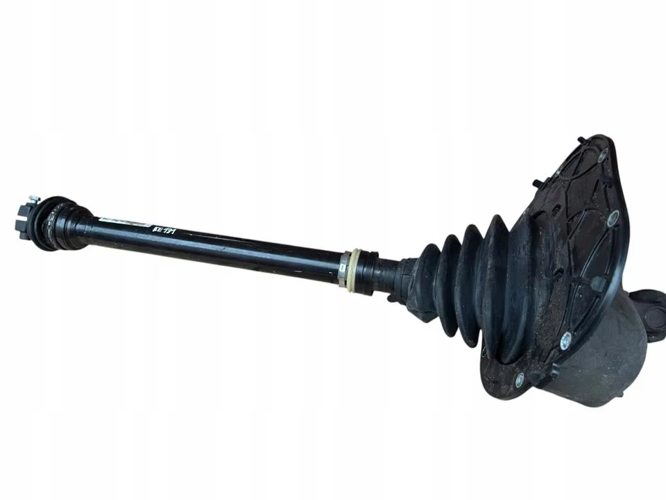 A9604628001 Albero sterzo Mercedes-Benz ANTOS