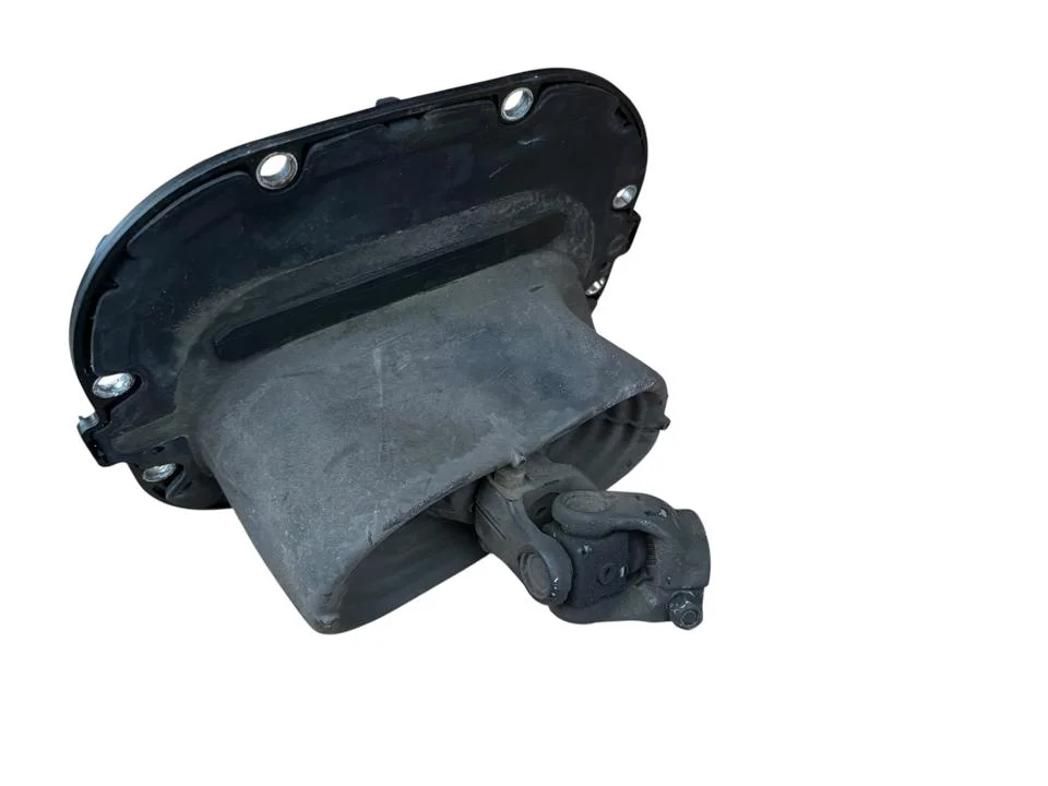 Columna de dirección Mercedes-Benz A9604628001 image 5