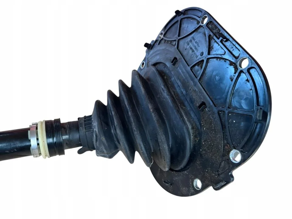 Columna de dirección Mercedes-Benz A9604628001 image 6