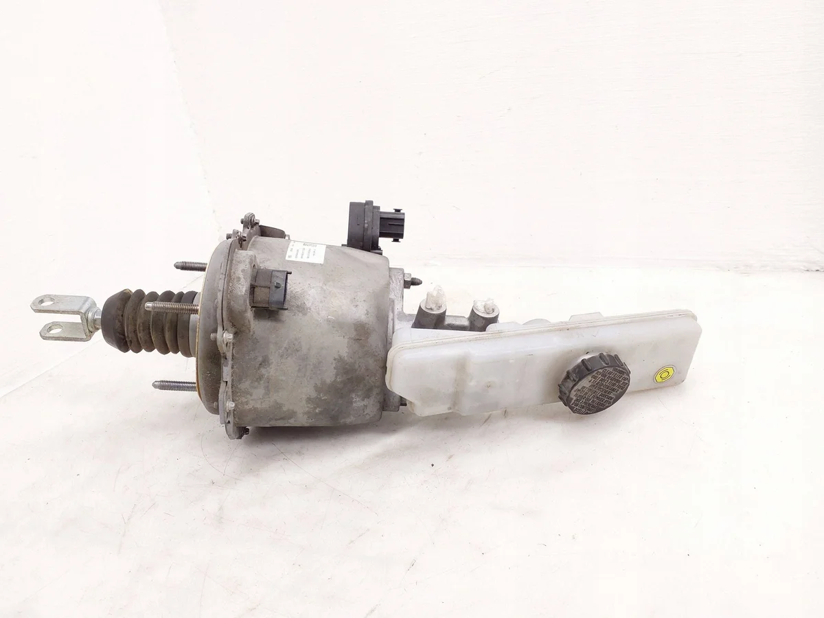 Tesla Model 3 Servo Bremskraftverstärker 104467199F image 4