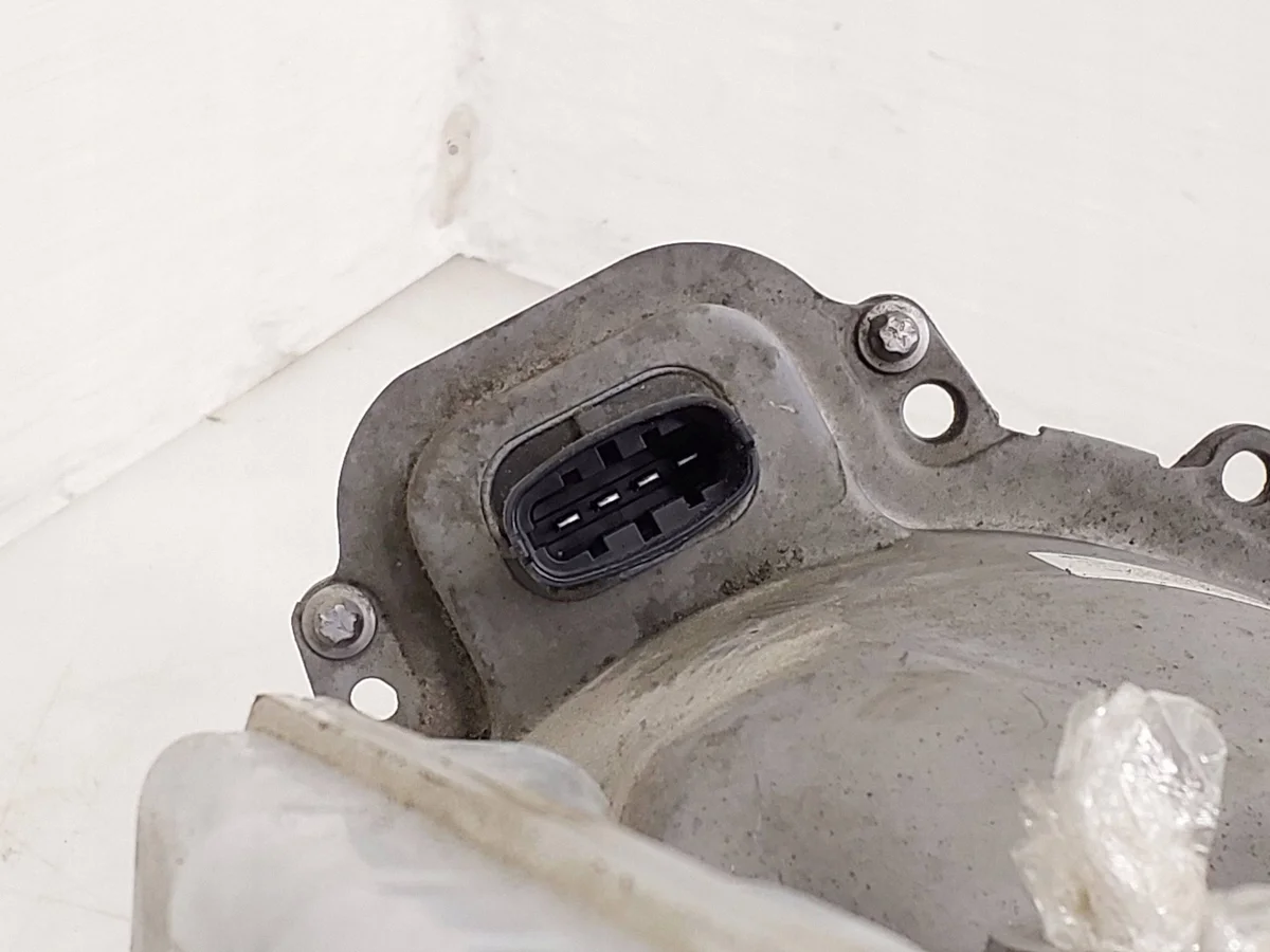 Tesla Model 3 Servo Bremskraftverstärker 104467199F image 6