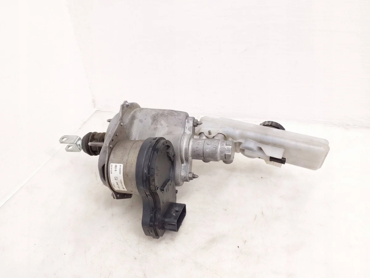 Tesla Model 3 Servo Bremskraftverstärker 104467199F image 7