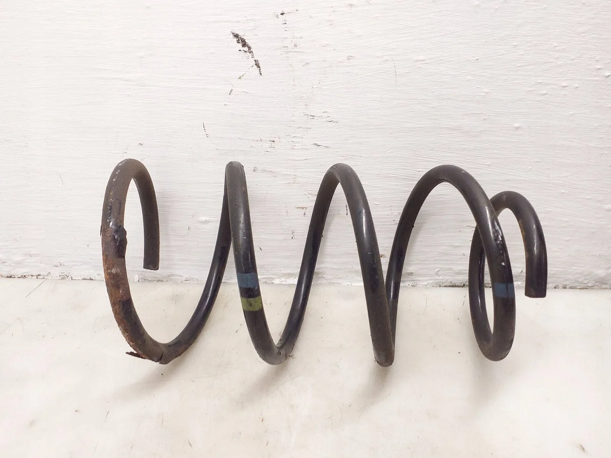 2003 Porsche Boxster 986 Rear Spring JUR295171