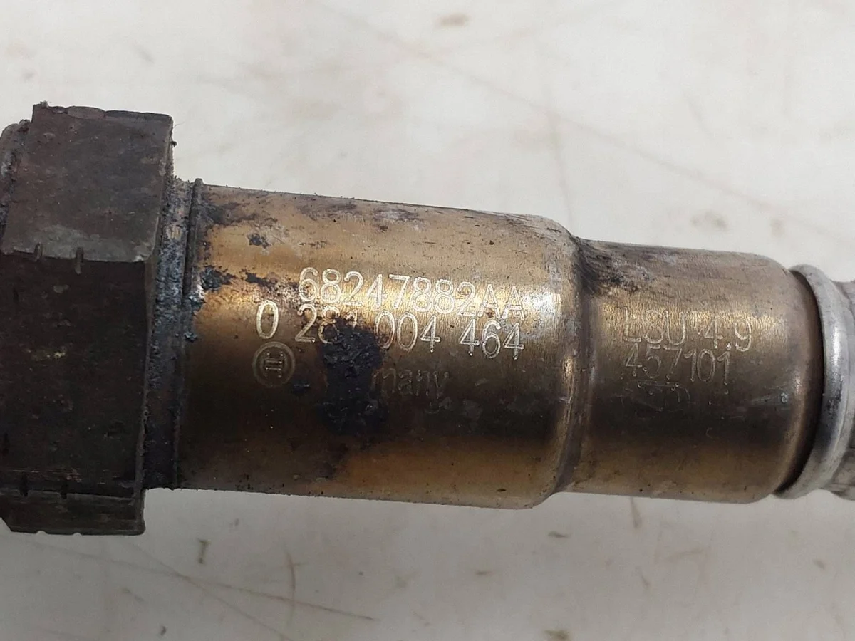 Sonda Lambda Jeep Cherokee KL 2014 0281004464 image 5