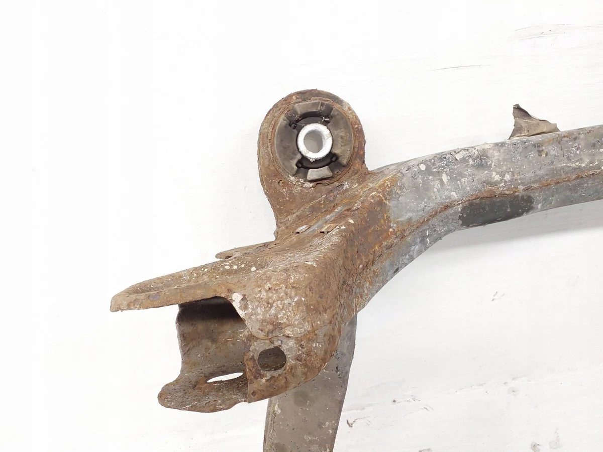 Jeep Cherokee KL Schlitten hinten 25006AG image 3