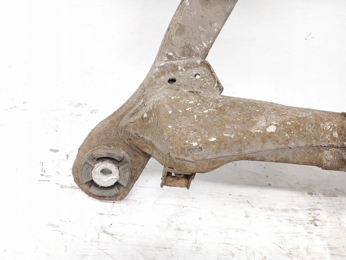 Jeep Cherokee KL Schlitten hinten 25006AG image 4