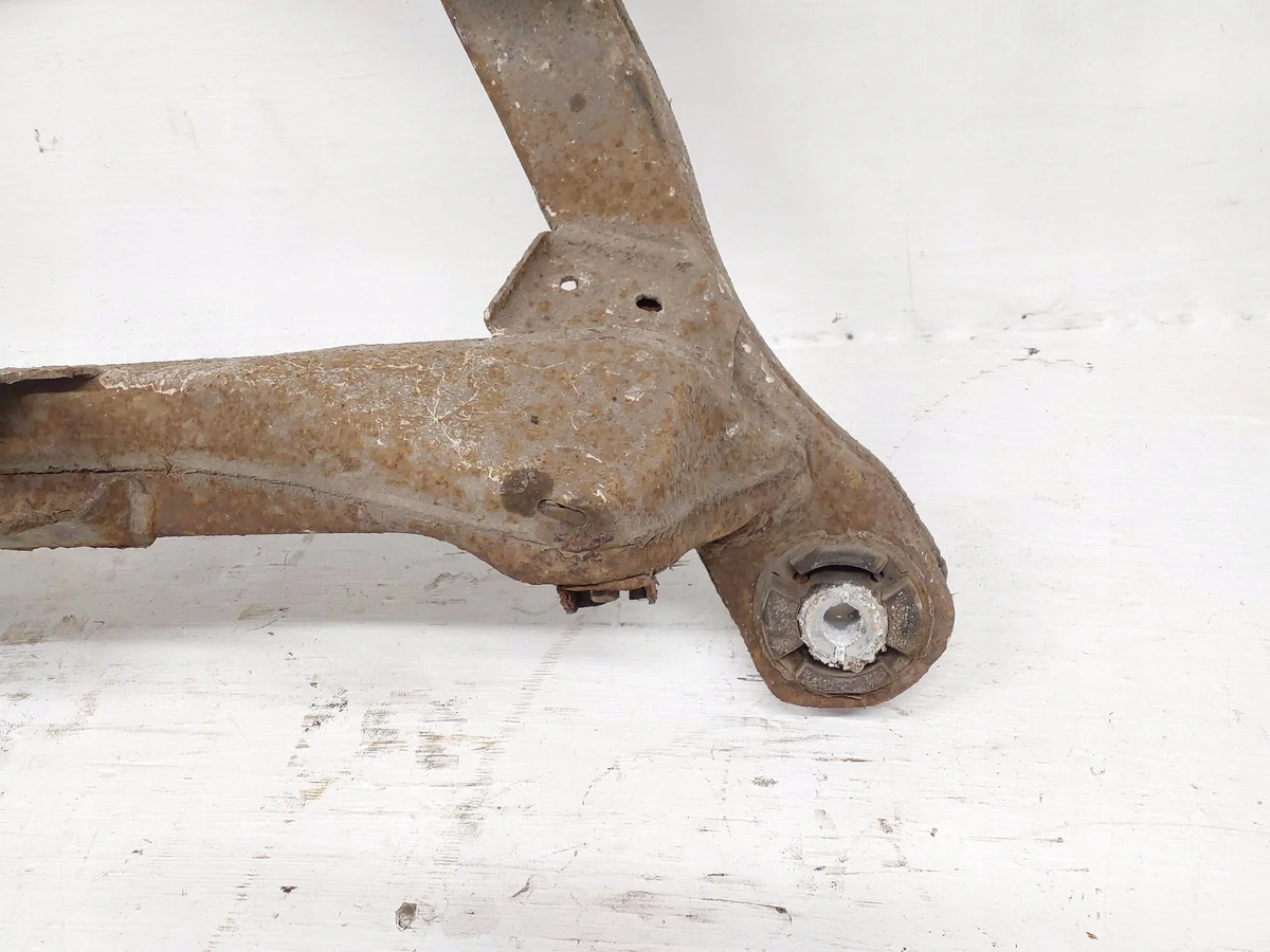 Jeep Cherokee KL Schlitten hinten 25006AG image 5