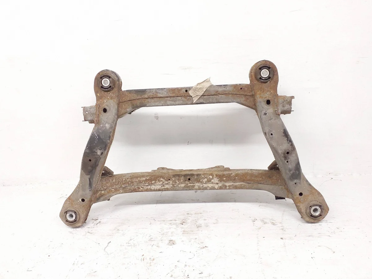 Jeep Cherokee KL Schlitten hinten 25006AG image 6