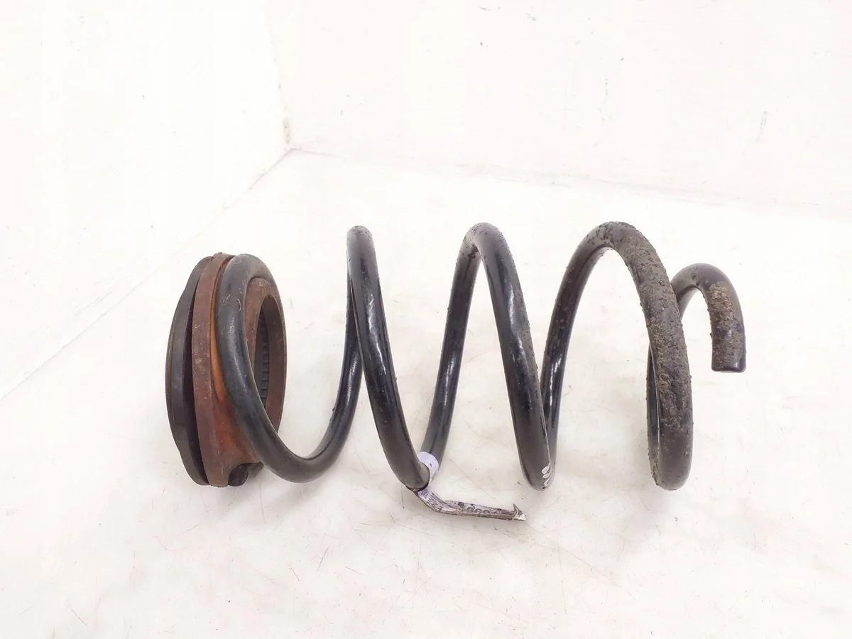 2014 Jeep Cherokee KL Front Spring 05168691AB