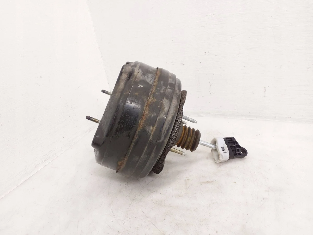 Brake Booster Pump Servo 2.2 MultiJet Jeep