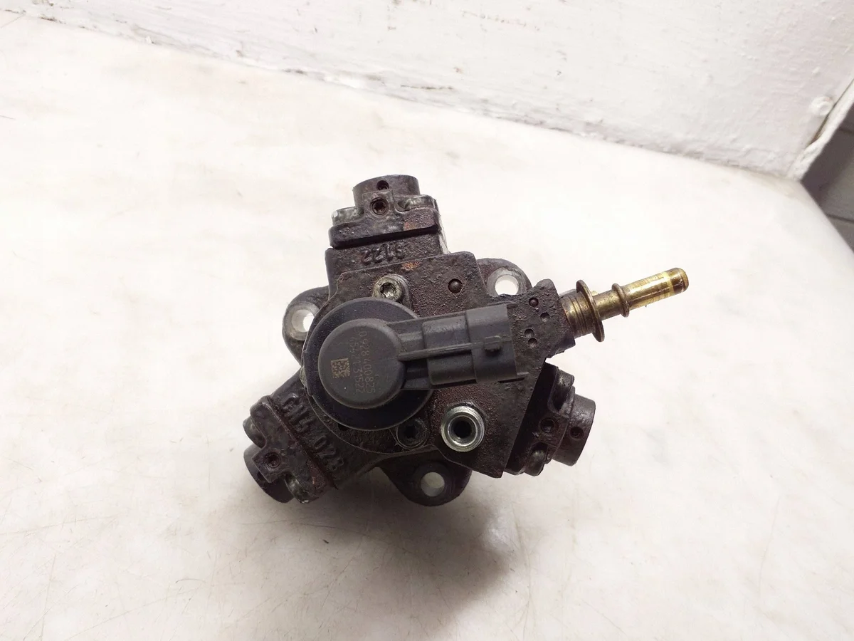 Brandstofpomp Jeep Cherokee V 2.0 M-Jet image 3