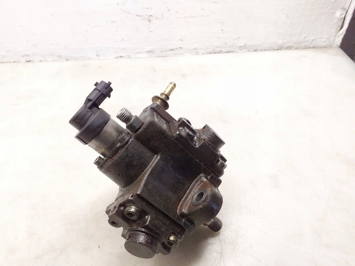 Brandstofpomp Jeep Cherokee V 2.0 M-Jet image 5