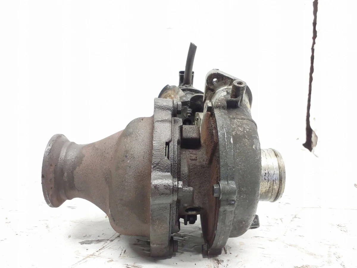 Turboahdin Jeep Cherokee KL 2.0 MTJ 55246403 image 5