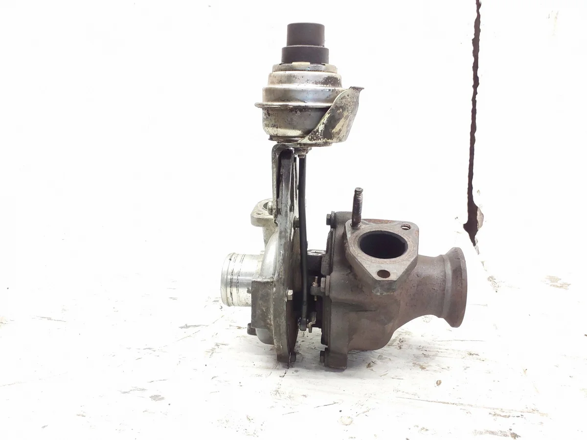 Turboahdin Jeep Cherokee KL 2.0 MTJ 55246403 image 7