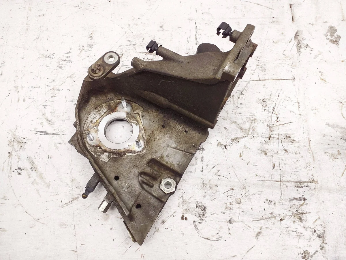 2015 Jeep Cherokee Fuel Pump Mount 55254003