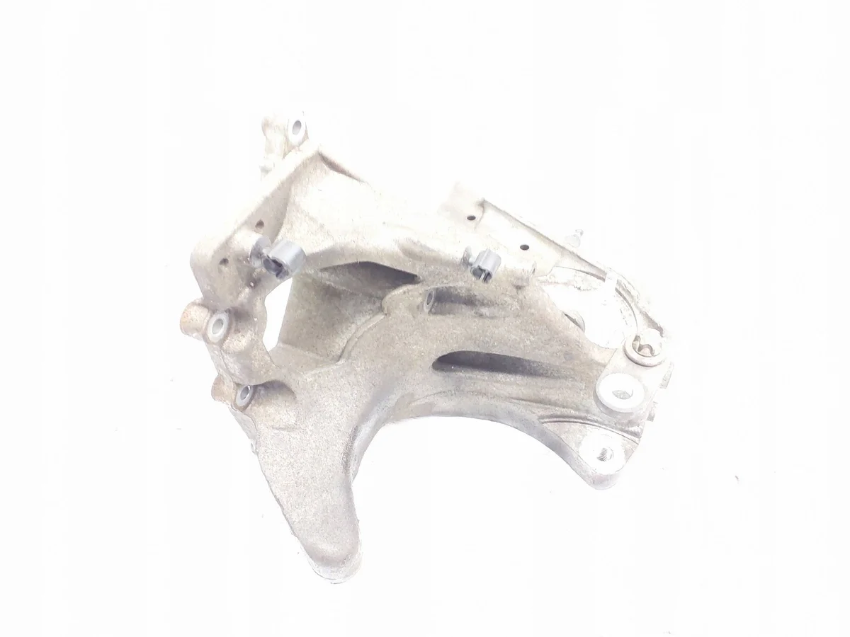 2015 Jeep Cherokee Fuel Pump Mount 55254003 image 3
