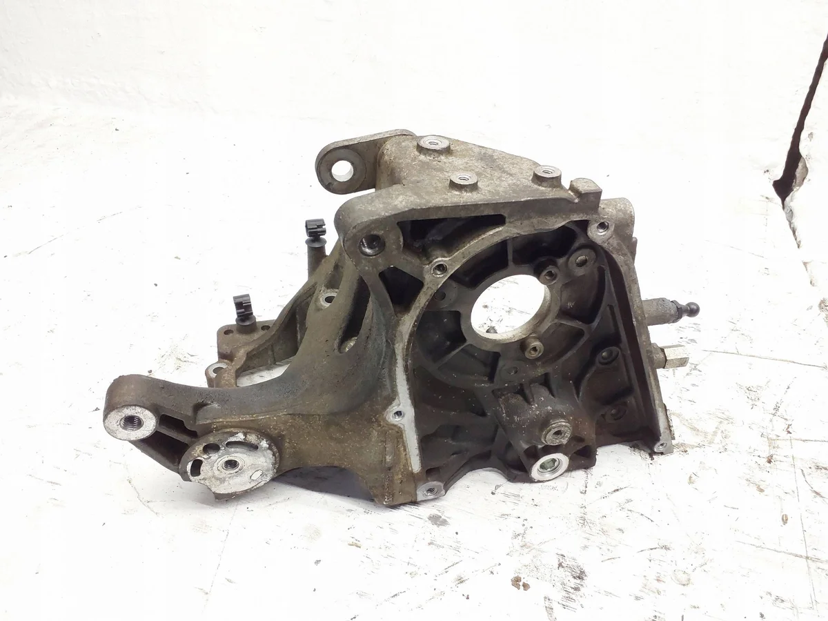 2015 Jeep Cherokee Fuel Pump Mount 55254003 image 4