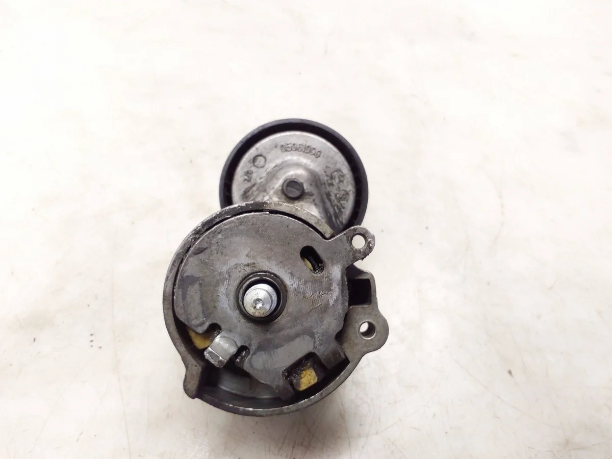 Tendue courroie Jeep Cherokee 2015 55215811 image 3