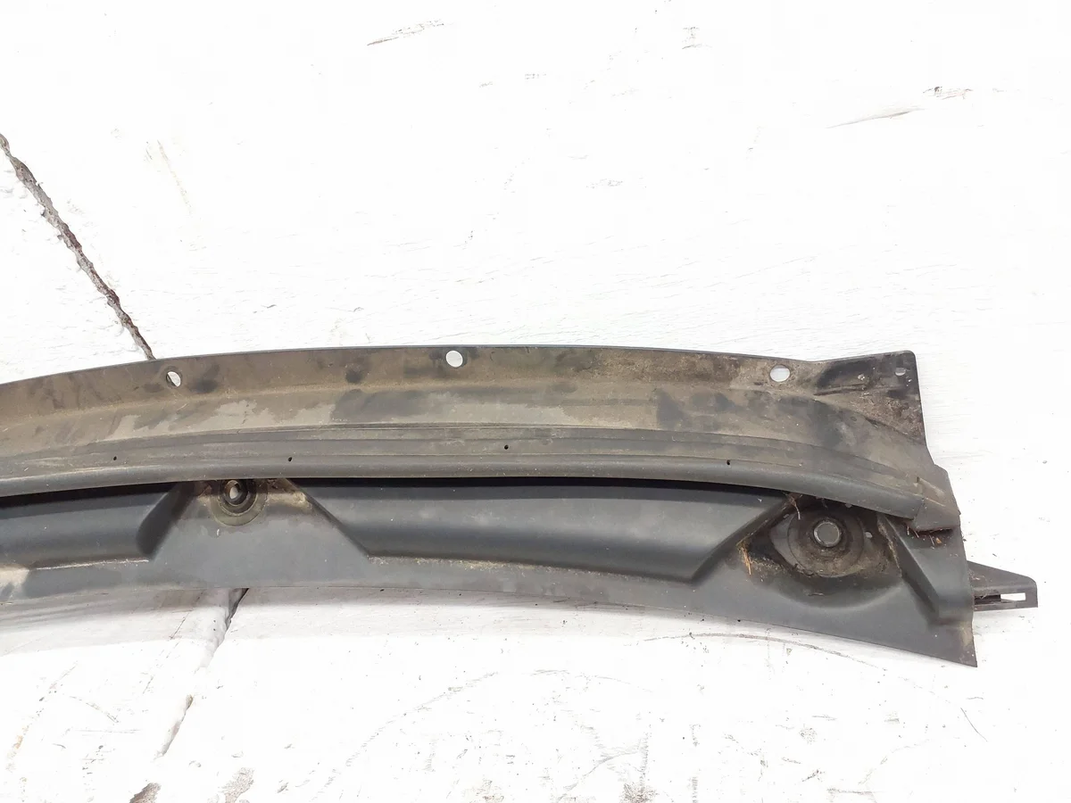 2014 Jeep Cherokee KL Windschutzscheibenrahmen 68102558 image 3