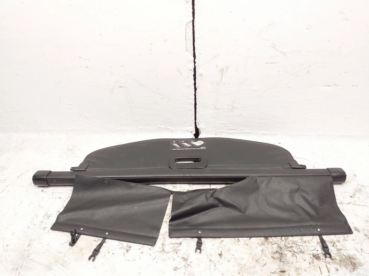 Tapa-bagagem Jeep Cherokee KL 2014 Usado