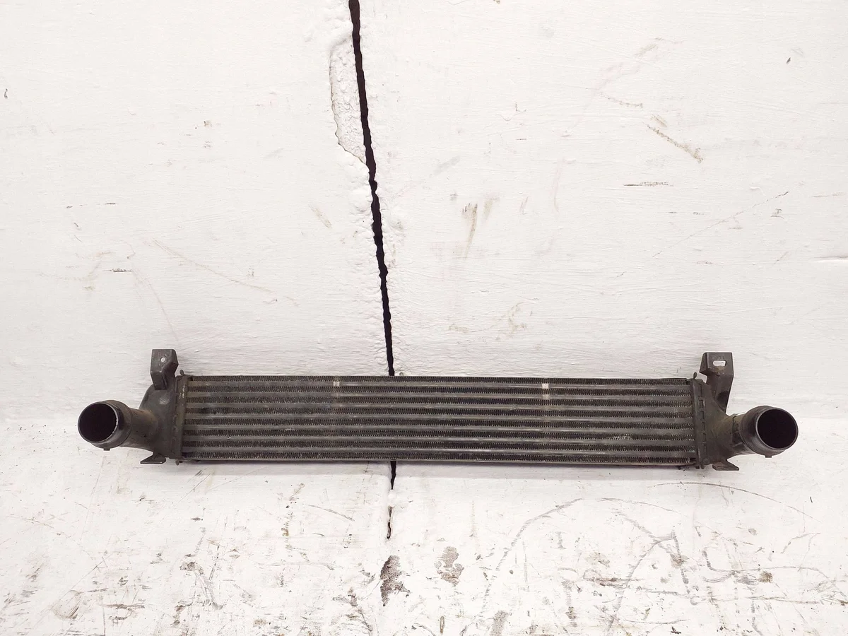 Intercooler Jeep Cherokee 2014 52014780AA