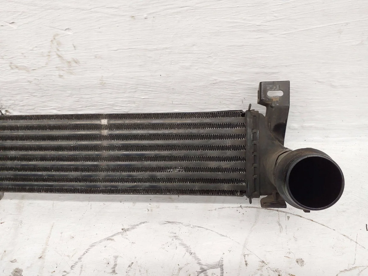 Intercooler Jeep Cherokee 2014 Usado image 3